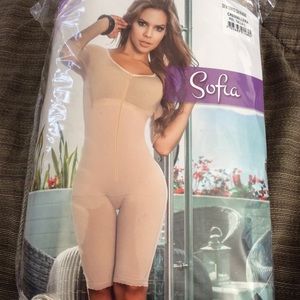 Shape Wear